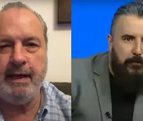 ESPN: ¿Indirecta a Álvaro Morales? Gómez Junco explota vs los busca rating