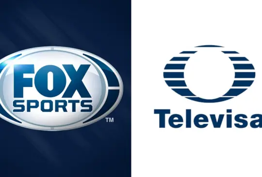 Fox Sports sorprendió al anunciar que le robaba a Televisa los derechos de una importante liga internacional