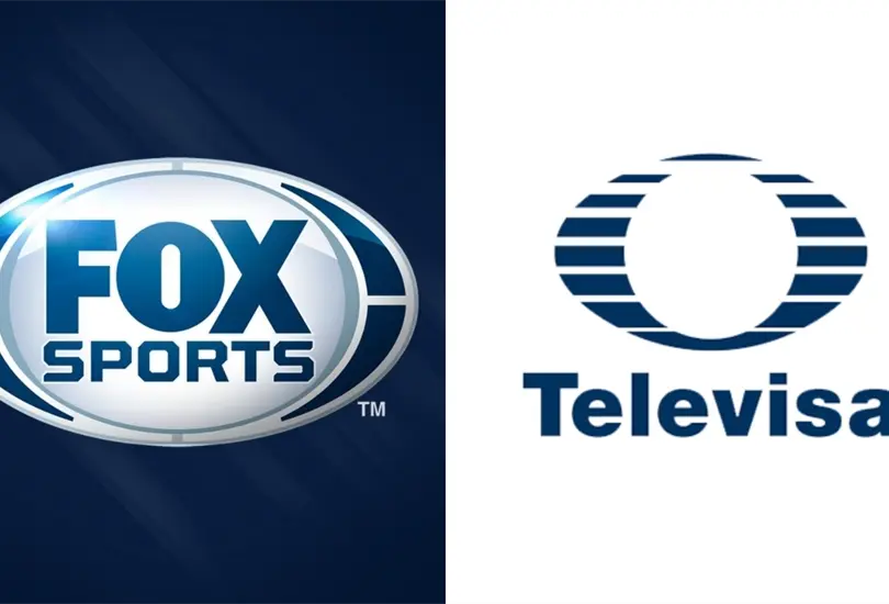 Fox Sports sorprendi&oacute; al anunciar que le robaba a Televisa los derechos de una importante liga internacional