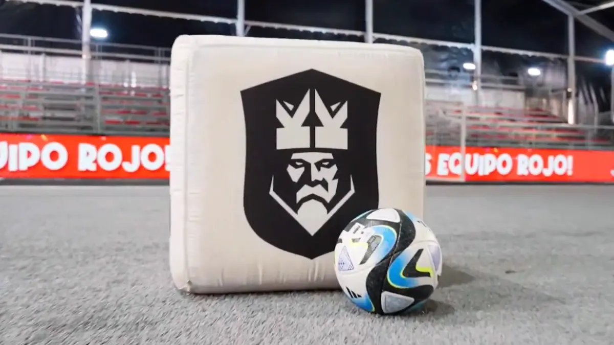 El segundo Split de la Kings League Américas traerá de nueva cuenta a varios exfutbolistas a la cancha, además, surge la primera temporada de la liga femenil que promete el mismo gran nivel.