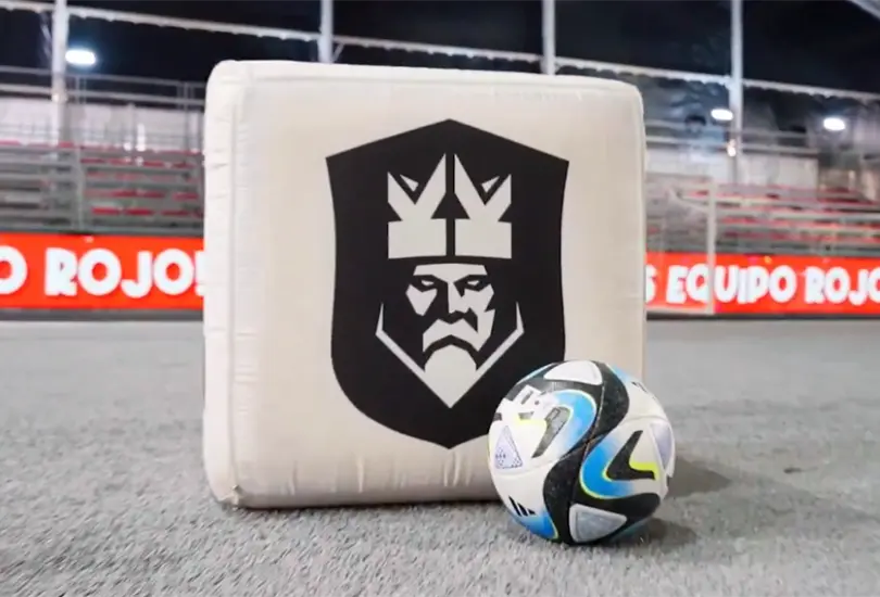 El segundo Split de la Kings League Am&eacute;ricas traer&aacute; de nueva cuenta a varios exfutbolistas a la cancha, adem&aacute;s, surge la primera temporada de la liga femenil que promete el mismo gran nivel.