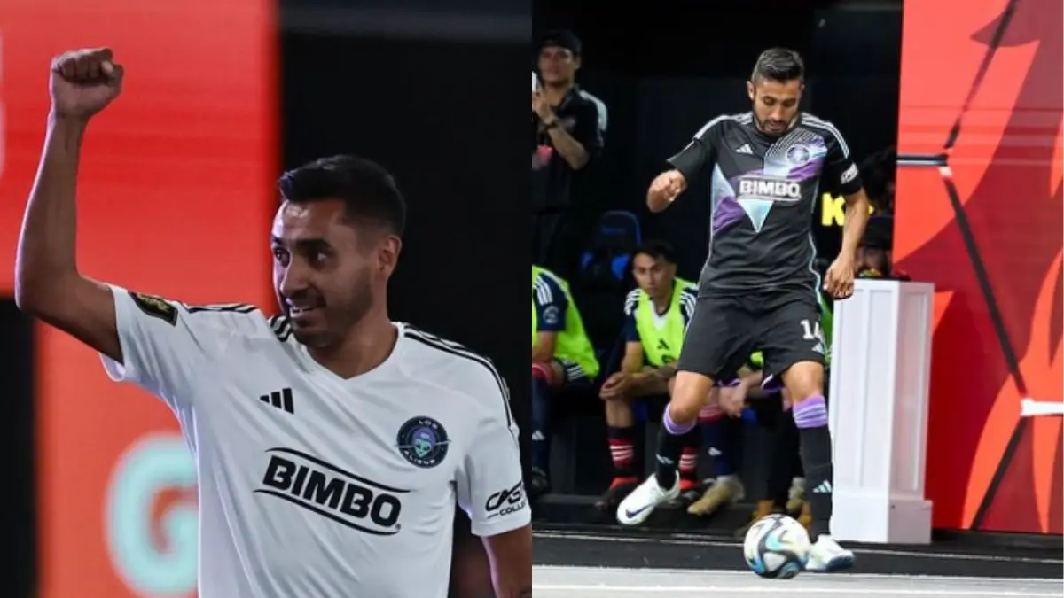 Alfonso Nieto. El ex mediocentro de los Pumas de la UNAM y el Herediano Costa Rica continuará su camino en la Kings League bajo los colores de Los Aliens FC donde se ha desempeñado desde el debut de la competición en México.