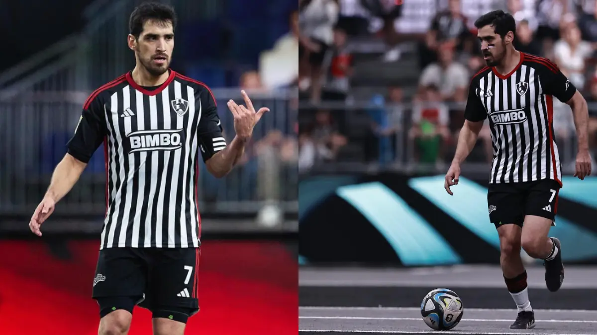 Manuel Viniegra. El mediocampista de Club de Cuervos jugará su segundo Split en la Kings, luego de retirarse del fútbol profesional a inicios del 2023. El ´Kito´ jugo por un largo tiempo con los Tigres de la UANL, siendo cedido en varias ocasiones a clubes como el Atlante, Veracruz, FC Juárez, Querétaro y finalmente el Tlaxcala de la Liga de Expansión. 