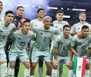 El estadio que la Selección Mexicana utilizará para sus juegos como local