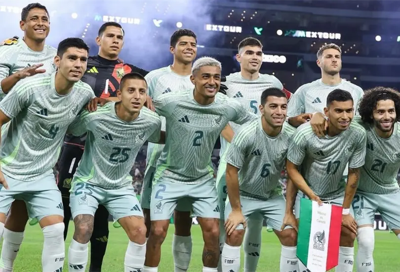La Selecci&oacute;n Mexicana tiene que buscar nueva sede para sus juegos como local 