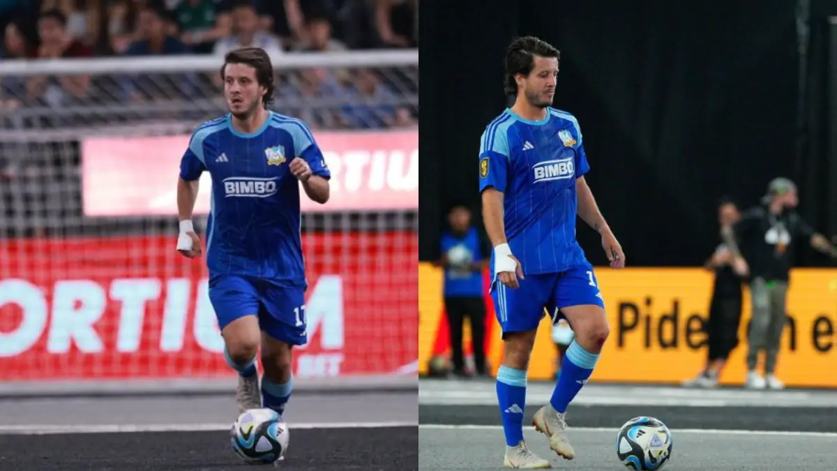 Erik Vera. Continuará en las filas de Muchachos FC para seguir demostrando el nivel futbolístico que alguna vez tuvo en su carrera en primera división con equipos como Pumas, Venados FC, Necaxa, San Luis, Alebrijes de Oaxaca y Querétaro.