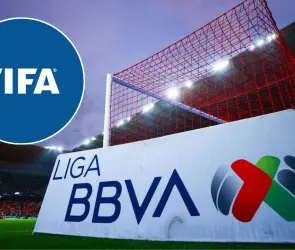 ¿Y Chivas? FIFA revela a los clubes más grandes de México