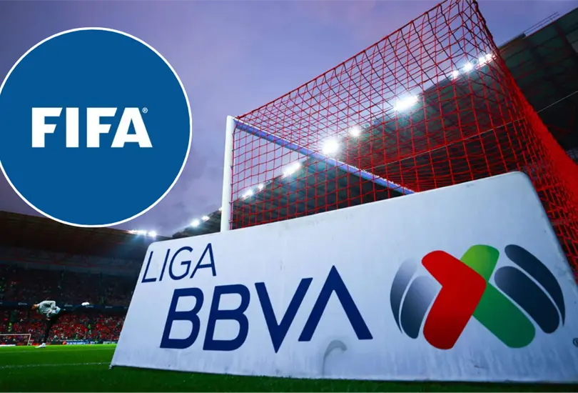La FIFA ha evaluado a los equipos mexicanos y ha nombrado a los cuatro grandes de la Liga MX en relaci&oacute;n con sus campeonatos avalados.
