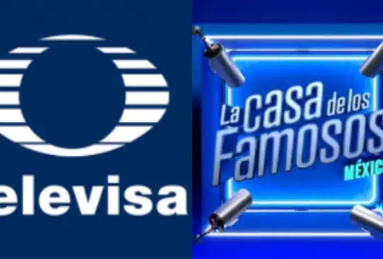 Televisa tendría el reemplazo de La Casa de los Famosos para mantener su rating