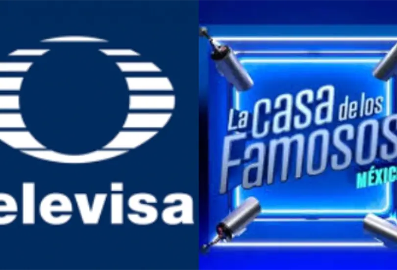 Televisa tendría el reemplazo de La Casa de los Famosos para mantener su rating Televisa tendría el reemplazo de La Casa de los Famosos para mantener su rating