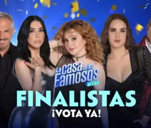 Se revela el que sería el último eliminado de La Casa de los Famosos 2024