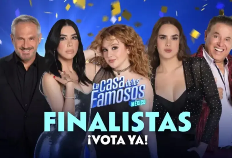 Se ha revelado al &uacute;ltimo eliminado de LCDLF