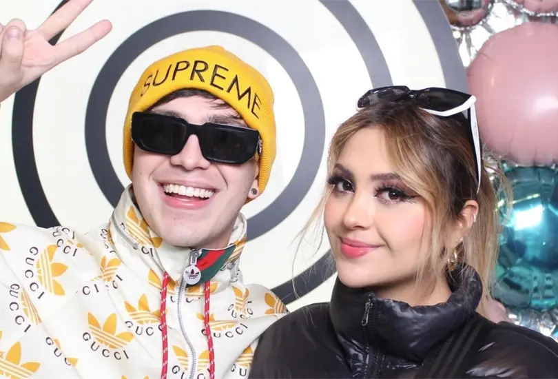 Juan Guarnizo habl&oacute; sobre el acuerdo que hay entre &eacute;l y Arigameplays con respecto a la casa que estaban construyendo 