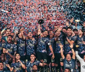 América anuncia que asistirá al Mundial de Clubes tras ganar la Campeones Cup; ¿estaba arreglado?