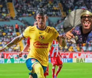 América: Chicote presume títulos ganados y se burla de sequía de Chivas