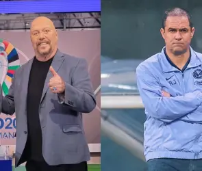 Perro Bermúdez tunde a Jardine por menospreciar a la Selección Mexicana