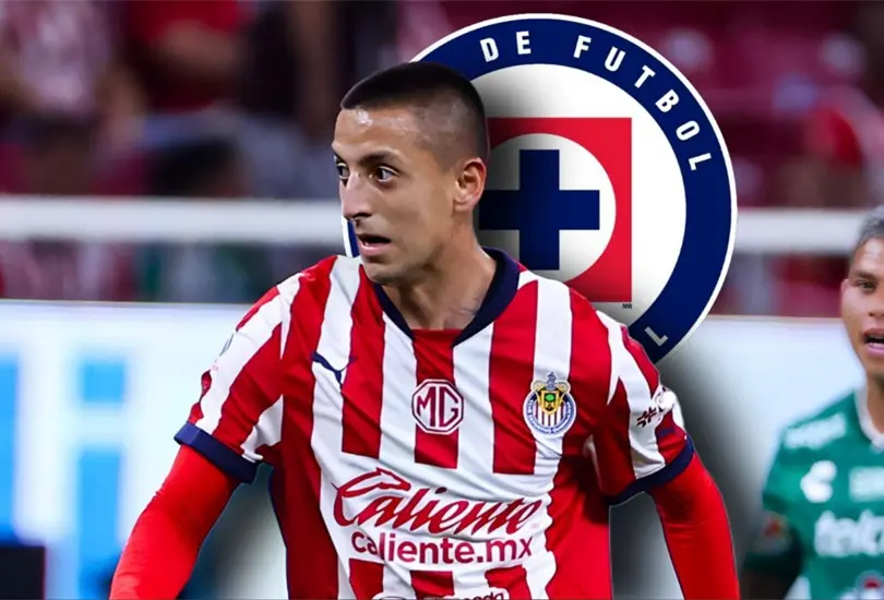 La M&aacute;quina sigue en busca de una mejor plantilla para pelear por los pr&oacute;ximos campeonatos.