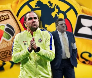 En la Grada: André Jardine es más y mejor que el Piojo Herrera en América