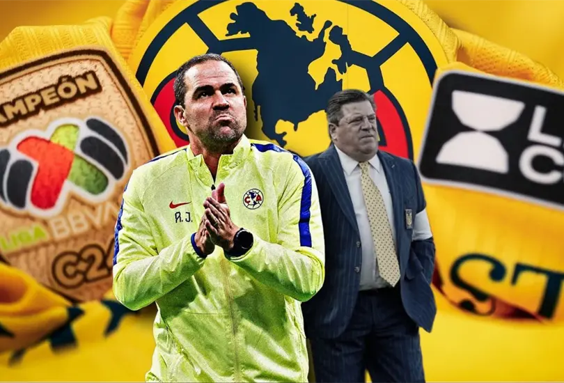 La afici&oacute;n eligi&oacute; entre los dos t&eacute;cnicos con m&aacute;s t&iacute;tulos en el conjunto azulcrema.