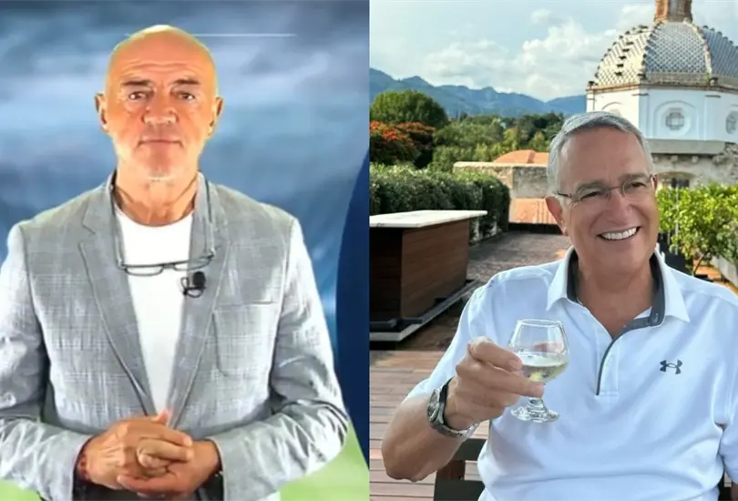 Chel&iacute;s arremeti&oacute; fuertemente contra Ricardo Salinas tras amenaza a aficionados de Puebla