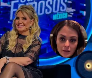 Televisa: Productora de Hoy responde a los ataques de Mariana Echeverría