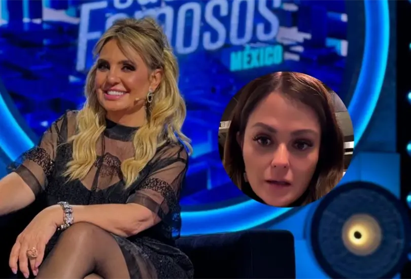 La productora mencion&oacute; directamente a la conductora luego de sus pol&eacute;micas declaraciones.