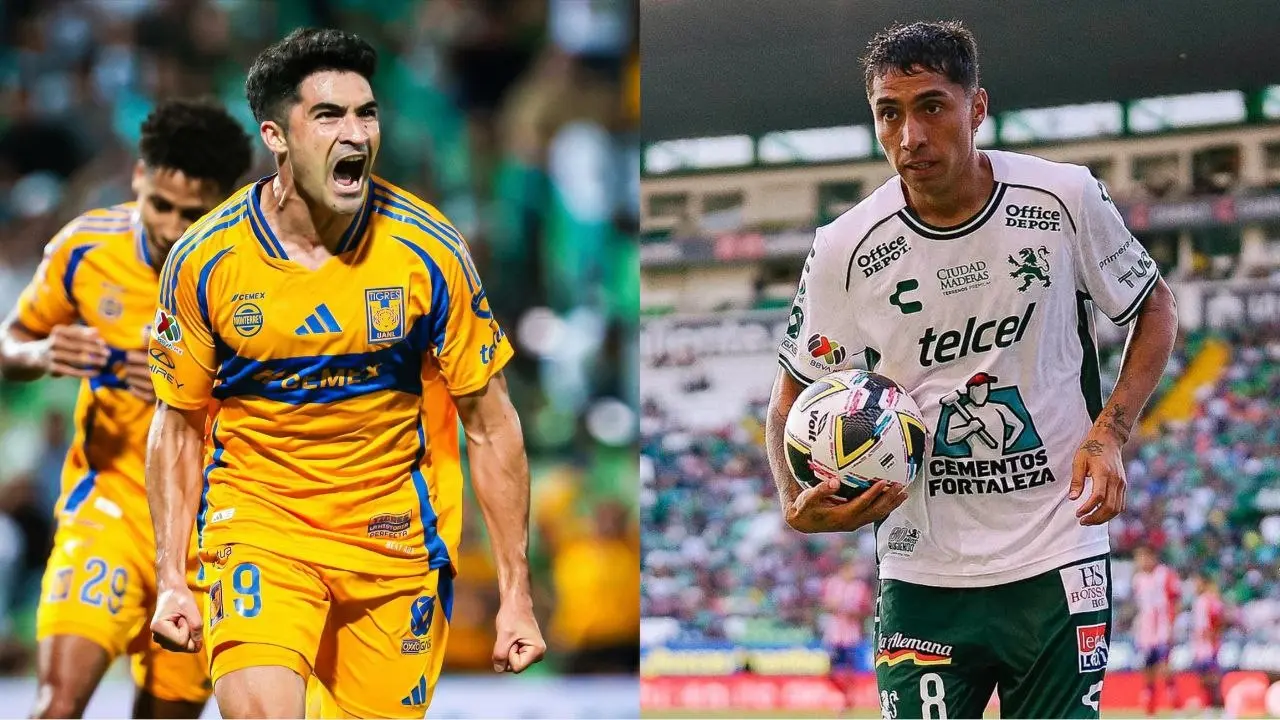 Liga MX Jornada 10 | Tigres vs León VER EN VIVO HOY: Detalles de ...