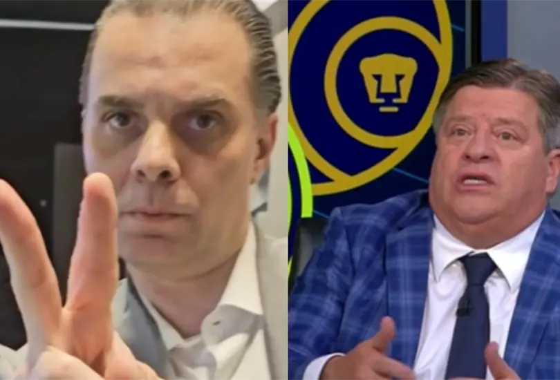 Miguel Herrera dio a conocer algunos detalles sobre su relaci&oacute;n con Christian Martinoli