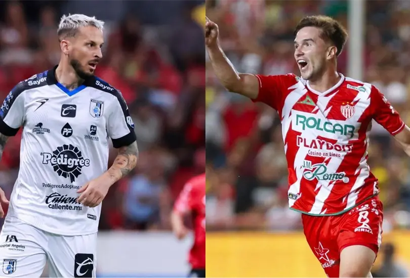 El partido apunta a tener emociones en el terreno de juego en busca de la fase final del Apertura 2024. El partido apunta a tener emociones en el terreno de juego en busca de la fase final del Apertura 2024.