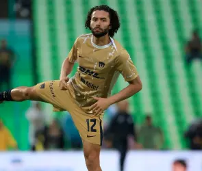 Chino Huerta: La millonada que perdió Pumas por la caída del fichaje al Liverpool