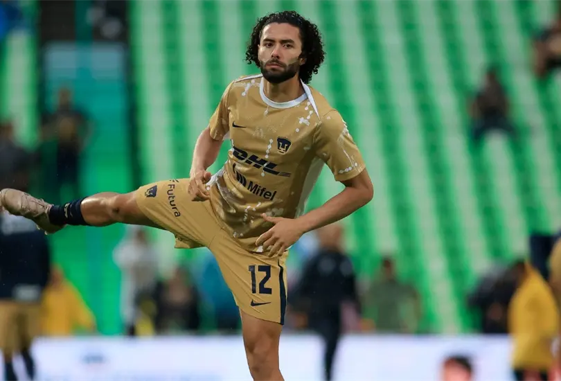 La ca&iacute;da del fichaje de Chino Huerta a Liverpool le cost&oacute; una millonada a Pumas