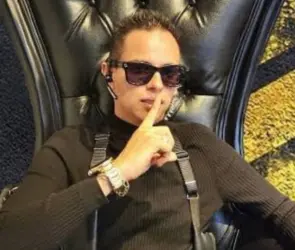 Alex Marín se pelea en las calles de Guadalajara Y GANA (VIDEO)