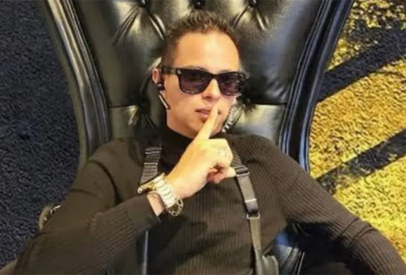 El actor dio de qu&eacute; hablar luego de pelear en la calle contra otra persona y que todo quedara captado en video.