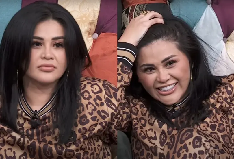 Gomita reveló su triste situación tras salir de La Casa de los Famosos Gomita reveló su triste situación tras salir de La Casa de los Famosos