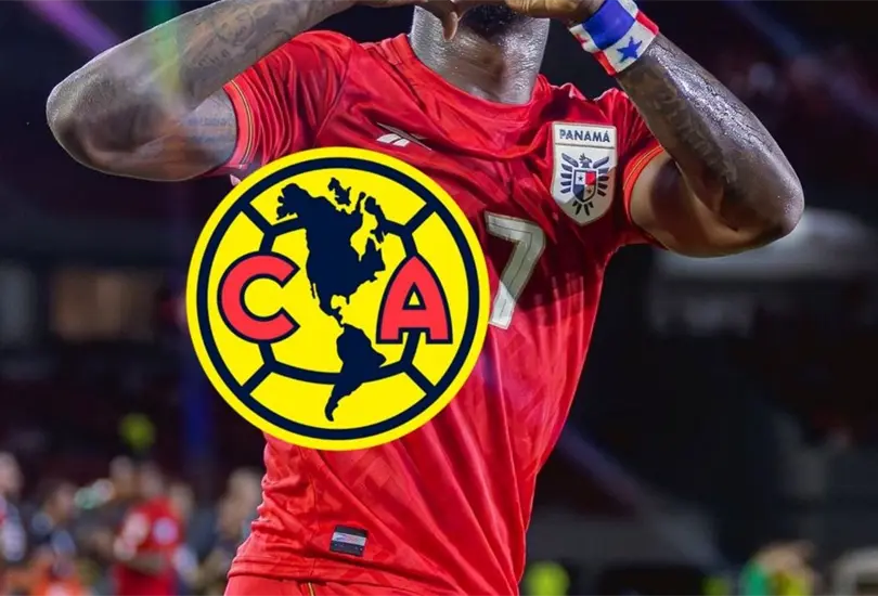 El futbolista ya dio pistas sobre su futuro y sería el esperado jugador por la afición de las Águilas. El futbolista ya dio pistas sobre su futuro y sería el esperado jugador por la afición de las Águilas.