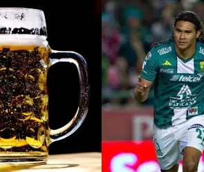 La millonada que Gullit Peña pagó por tomarse una cerveza