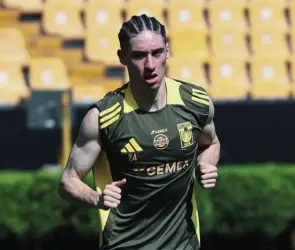 Marcelo Flores: La oferta de Inglaterra que rechazó Tigres por el futbolista mexicano