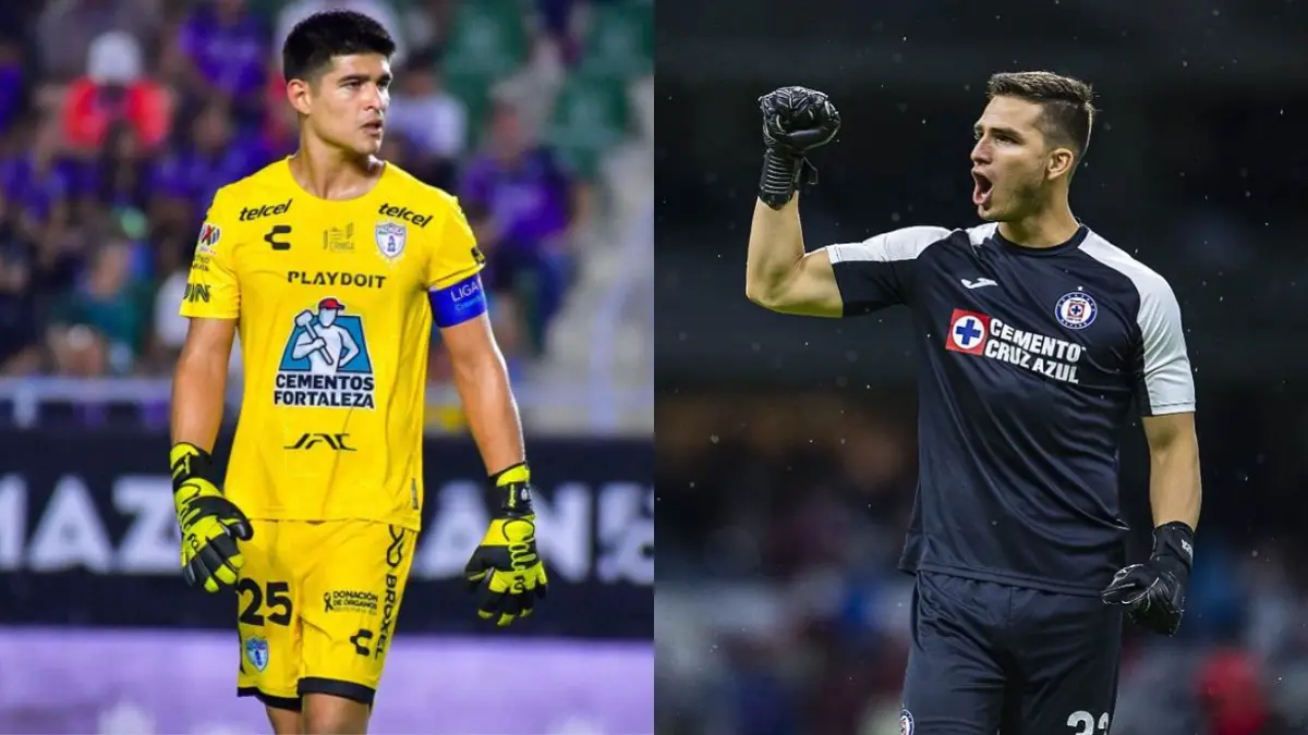 Los guardametas mexicanos han sufrido para poder llegar al futbol europeo, a pesar del supuesto inter&eacute;s de muchos clubes.
