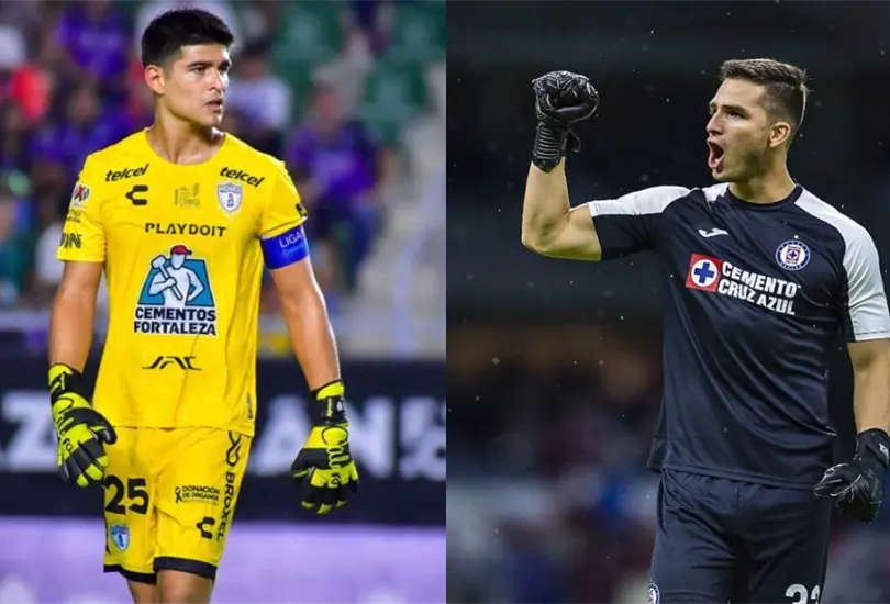 Los guardametas mexicanos han sufrido para poder llegar al futbol europeo, a pesar del supuesto inter&eacute;s de muchos clubes.