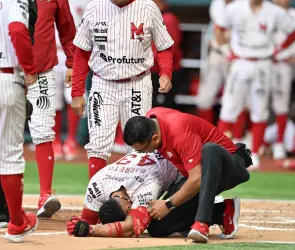 Diablos Rojos son acusados de amaño por dueña de su rival