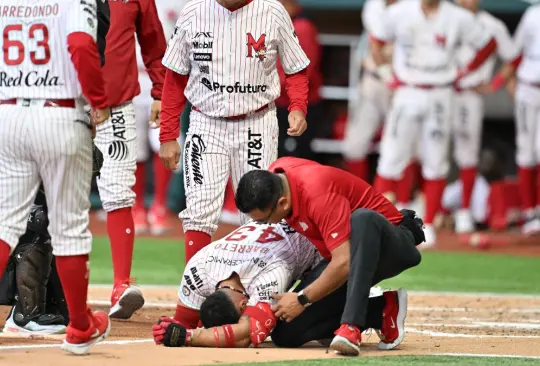 Los Diablos Rojos del México fueron acusados de amaño por la dueña de su rival 