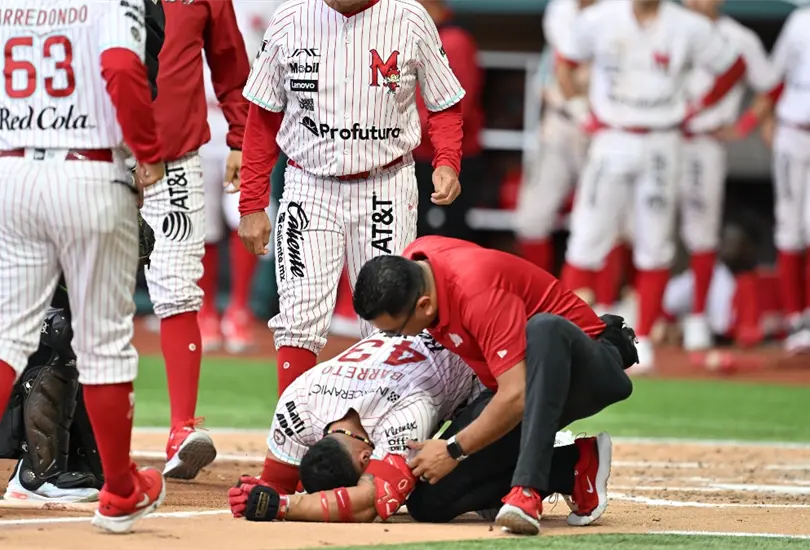 Los Diablos Rojos del M&eacute;xico fueron acusados de ama&ntilde;o por la due&ntilde;a de su rival 