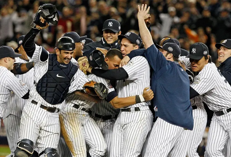 2 jugadores que fueron campeones con los Yankees se enfrentar&aacute;n en la Serie del Rey entre Diablos Rojos y Sultanes. 