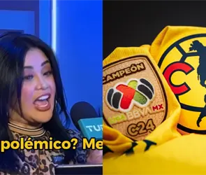 La Casa de los Famosos: Gomita revela con qu&eacute; exfigura del Am&eacute;rica se casar&iacute;a