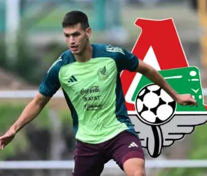 César Montes: Lo que se sabe de su fichaje con el Lokomotiv de Rusia