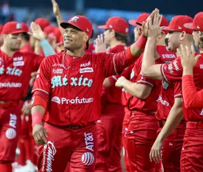 Diablos Rojos: Cinco curiosidades del equipo de la LMB