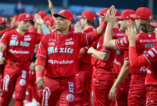 Los Diablos Rojos del México se han consagrado como un equipo histórico del béisbol mexicano.