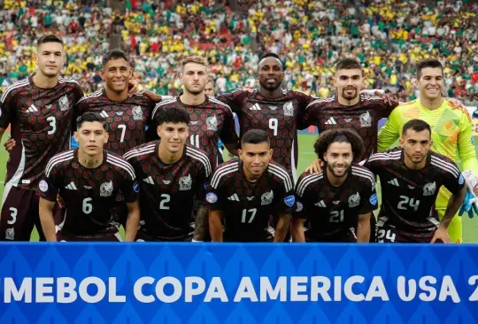 La Selección Mexicana podría jugar en otras sedes, ya no solo en Estados Unidos 