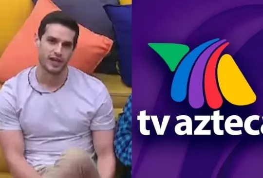 Un expatrocinador de La Casa de los Famosos ya tiene lugar en TV Azteca.