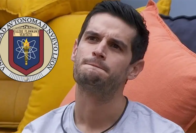 Algunas fuentes indican que Adri&aacute;n Marcelo se habr&iacute;a quedado sin c&eacute;dula profesional 
